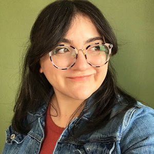 Meet your Posher, Rachel